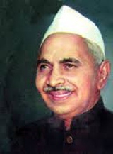 Paramanand Deepchand