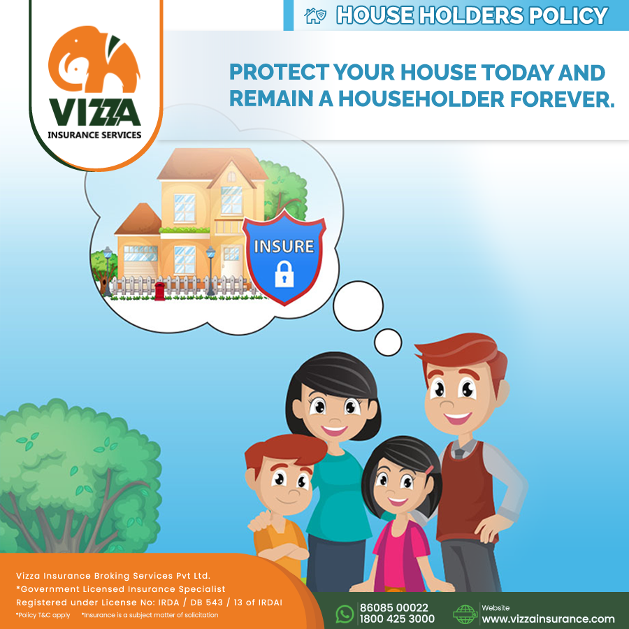 14_House-Holders-Policy